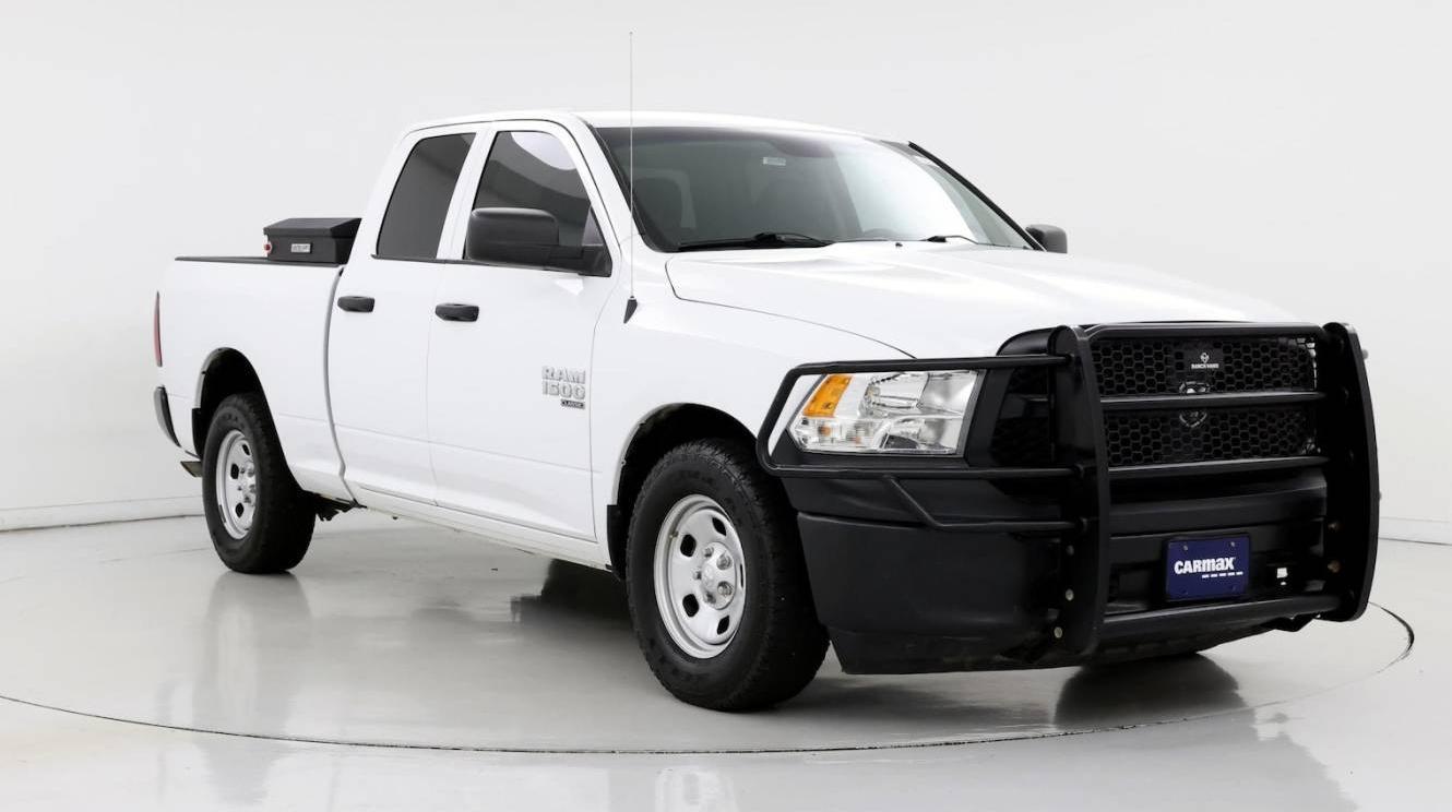 RAM 1500 2022 1C6RR6FG1NS231609 image