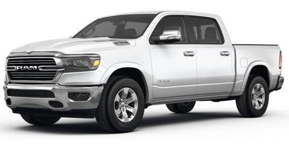 RAM 1500 2022 1C6RREJT1NN304460 image