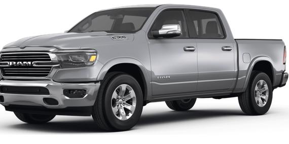 RAM 1500 2022 1C6SRFJT2NN269239 image