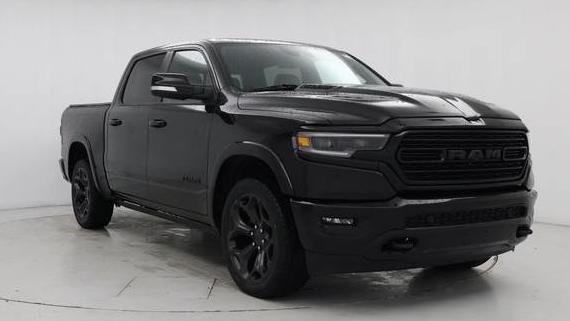 RAM 1500 2022 1C6SRFHTXNN131826 image