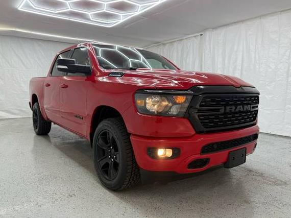 RAM 1500 2022 1C6RRFFG7NN257890 image RAM 1500 2022 1C6RRFFG7NN257890 image