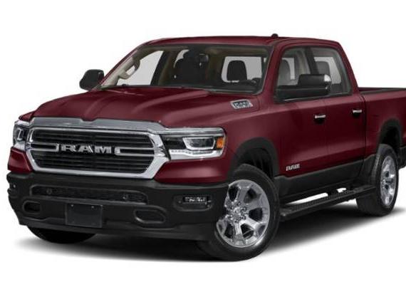RAM 1500 2022 1C6RRFFG8NN352975 image