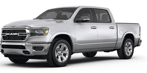 RAM 1500 2022 1C6SRFFT6NN441720 image