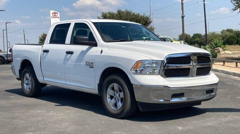 RAM 1500 2022 1C6RR6LG3NS154374 image