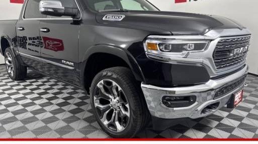 RAM 1500 2022 1C6SRFHTXNN367960 image