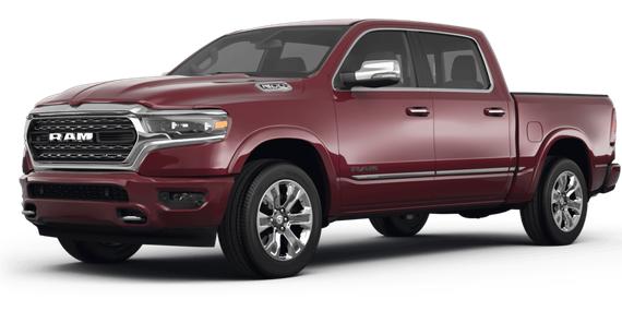 RAM 1500 2022 1C6SRFHT1NN360962 image