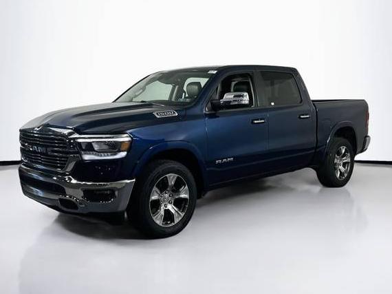 RAM 1500 2022 1C6SRFJTXNN282501 image