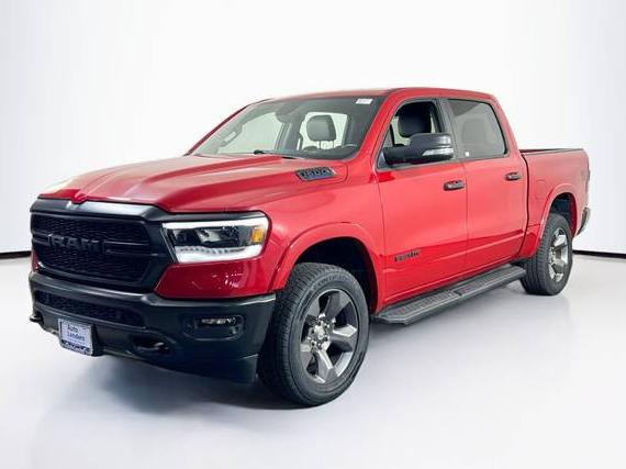 RAM 1500 2022 1C6RRFFG1NN245279 image