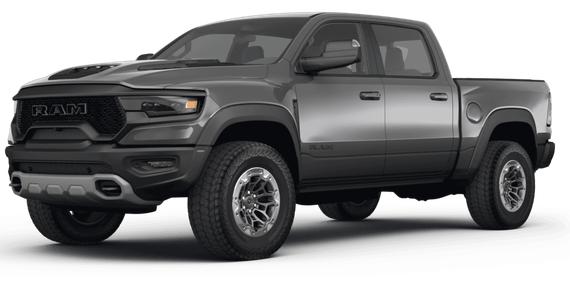 RAM 1500 2022 1C6SRFU99NN318274 image