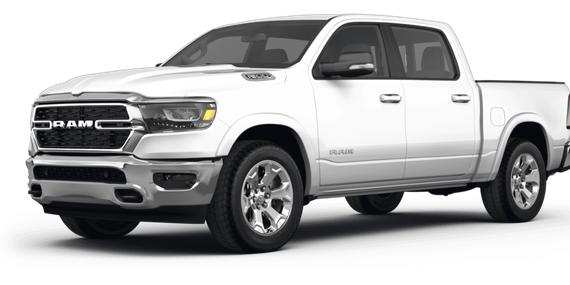 RAM 1500 2022 1C6RRFFG4NN383883 image