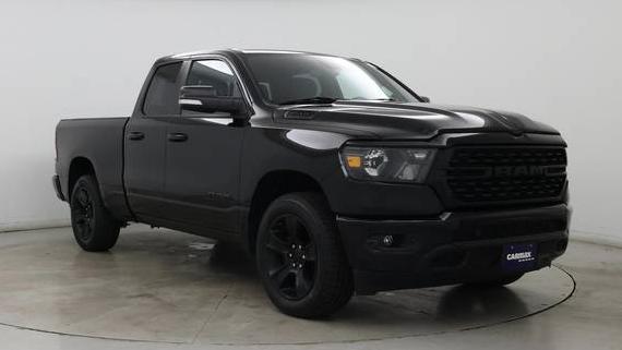 RAM 1500 2022 1C6SRFBT1NN204638 image