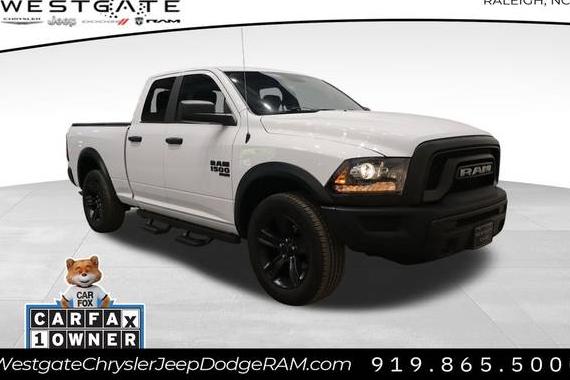 RAM 1500 2022 1C6RR7GG9NS224718 image
