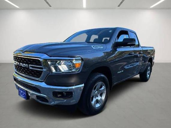 RAM 1500 2022 1C6SRFBT9NN401220 image