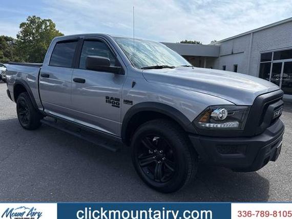 RAM 1500 2022 1C6RR7LT9NS220610 image RAM 1500 2022 1C6RR7LT9NS220610 image