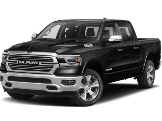 RAM 1500 2022 1C6SRFJTXNN348240 image