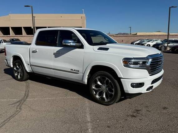 RAM 1500 2022 1C6SRFHT0NN460194 image RAM 1500 2022 1C6SRFHT0NN460194 image