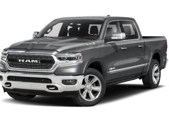 RAM 1500 2022 1C6SRFHT6NN164399 image