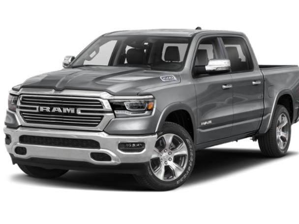 RAM 1500 2022 1C6SRFJM4NN387852 image