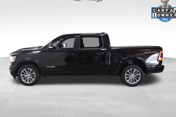 RAM 1500 2022 1C6SRFJTXNN456289 image