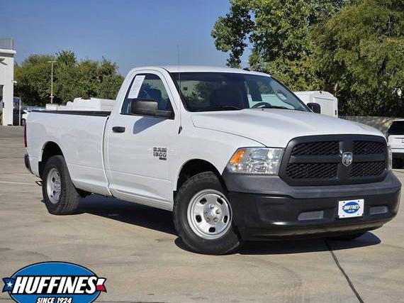 RAM 1500 2022 3C6JR6DG8NG187714 image