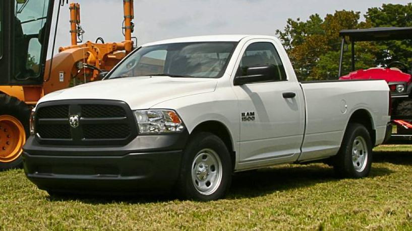 RAM 1500 2022 1C6RR7FG6NS193431 image