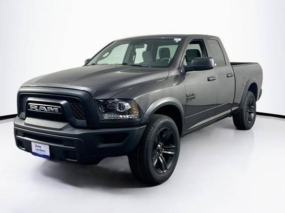 RAM 1500 2022 1C6RR7GG3NS189884 image