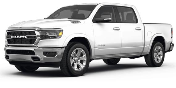 RAM 1500 2022 1C6SRFFT8NN338735 image