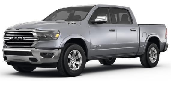 RAM 1500 2022 1C6SRFJT9NN330456 image