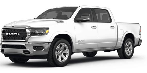 RAM 1500 2022 1C6SRFFT9NN236053 image