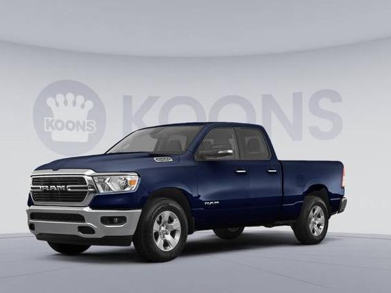 RAM 1500 2022 1C6RRFFGXNN391843 image