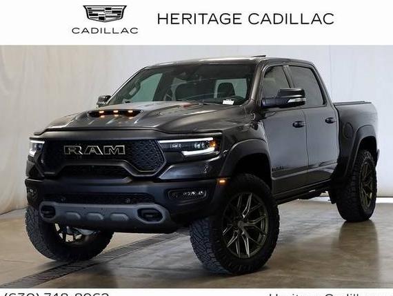 RAM 1500 2022 1C6SRFU99NN215646 image RAM 1500 2022 1C6SRFU99NN215646 image