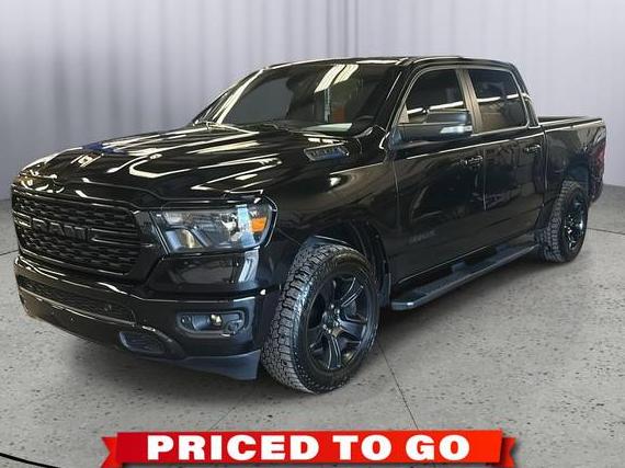 RAM 1500 2022 1C6SRFFT0NN404338 image RAM 1500 2022 1C6SRFFT0NN404338 image