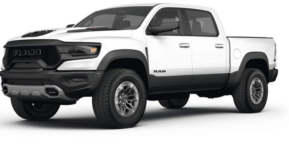 RAM 1500 2022 1C6SRFU96NN311749 image