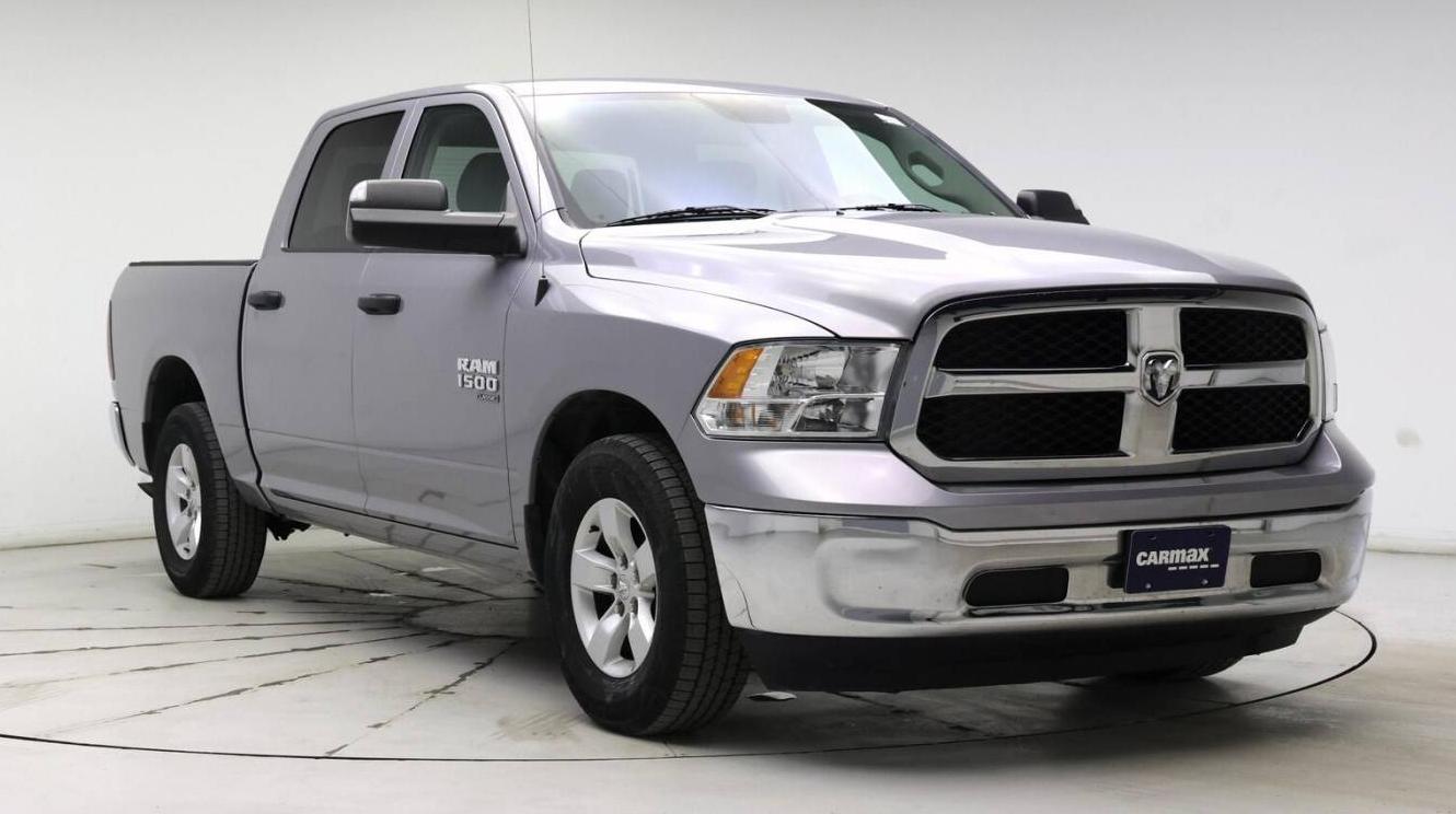 RAM 1500 2022 1C6RR6LGXNS192703 image