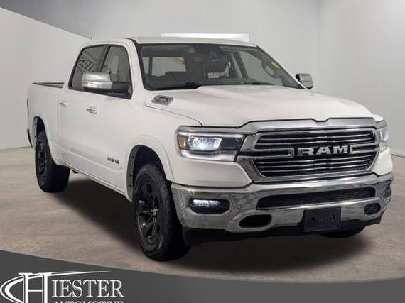 RAM 1500 2022 1C6SRFJT4NN411347 image