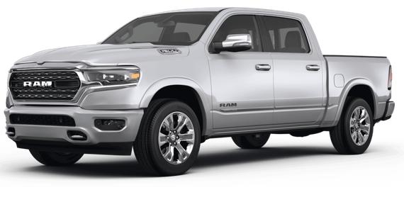 RAM 1500 2022 1C6SRFHT4NN379344 image