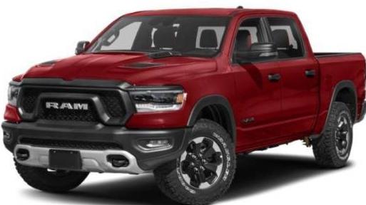 RAM 1500 2022 1C6SRFLT7NN204643 image