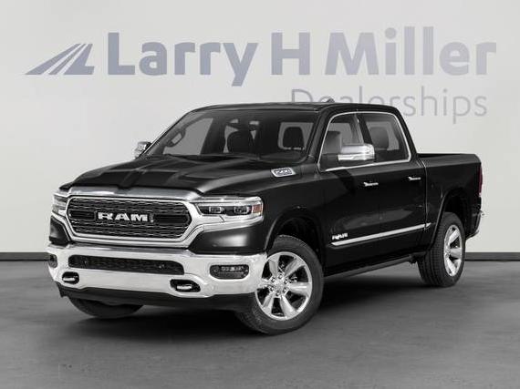 RAM 1500 2022 1C6SRFHM8NN402939 image