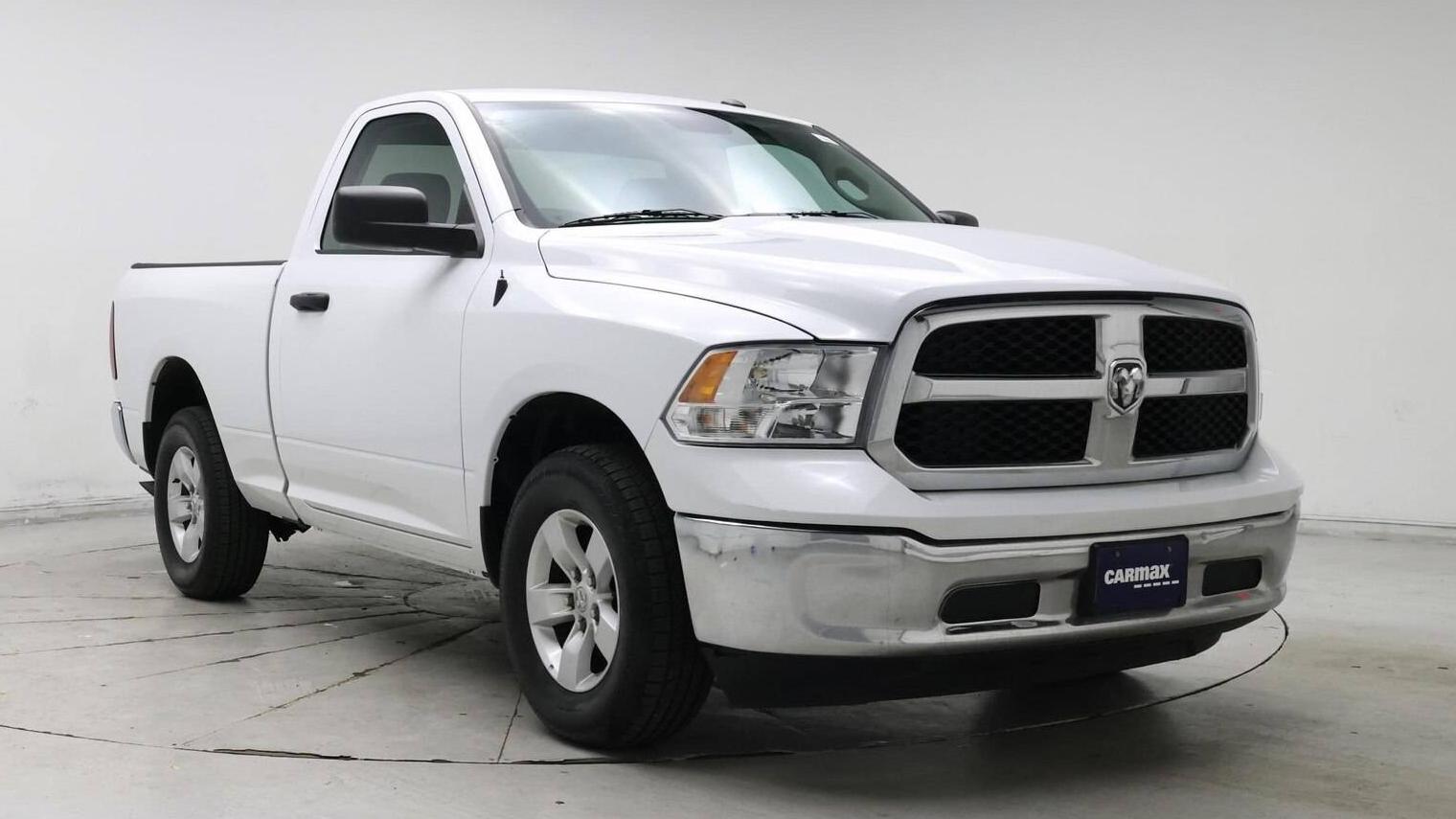 RAM 1500 2022 3C6JR7AG0NG258950 image