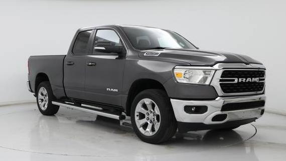 RAM 1500 2022 1C6RRFBG8NN360788 image