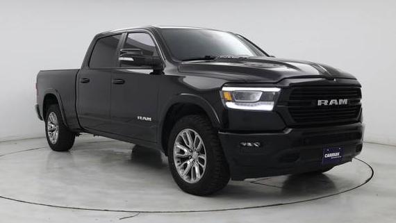 RAM 1500 2022 1C6SRFRT7NN370927 image