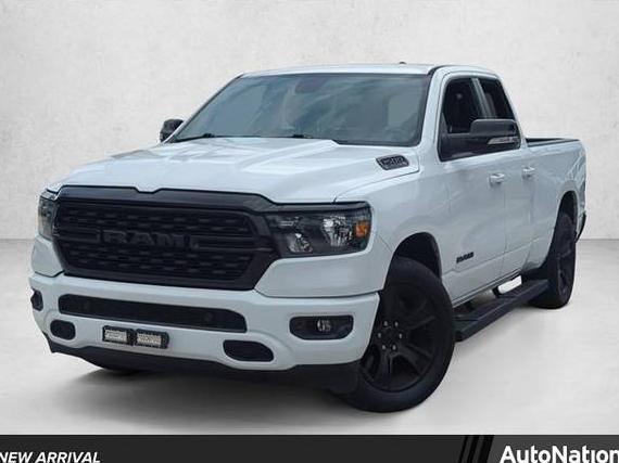 RAM 1500 2022 1C6RREBT1NN178549 image RAM 1500 2022 1C6RREBT1NN178549 image