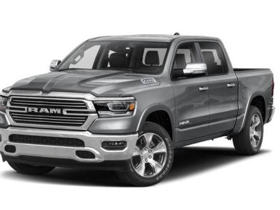 RAM 1500 2022 1C6RREJT0NN276246 image