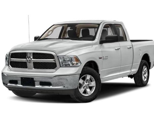 RAM 1500 2022 1C6RR7GG6NS242609 image