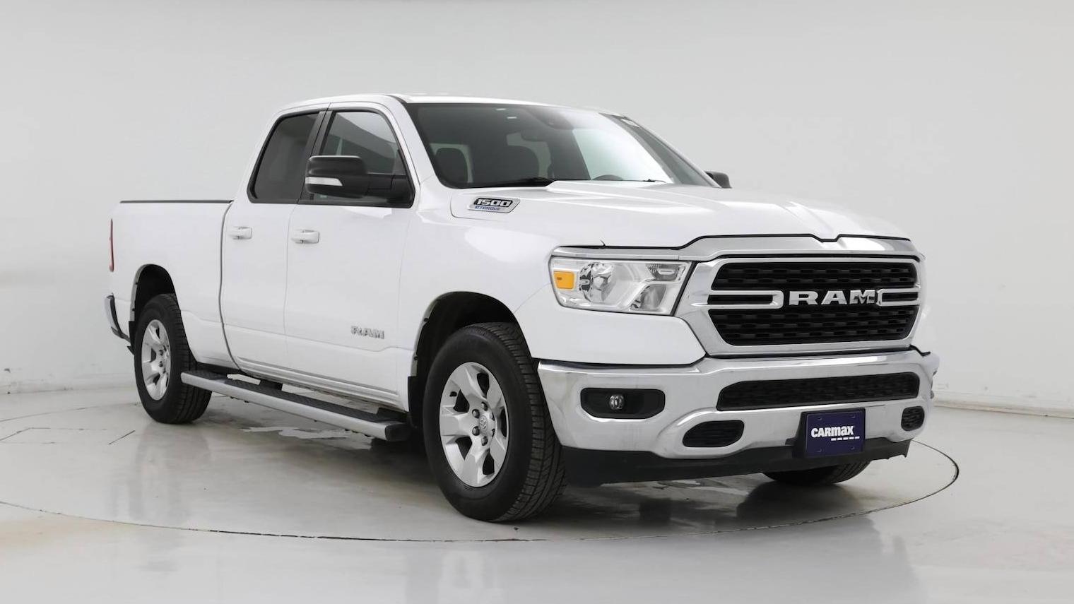 RAM 1500 2022 1C6RREBGXNN290995 image