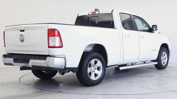 RAM 1500 2022 1C6RRFBG0NN286735 image