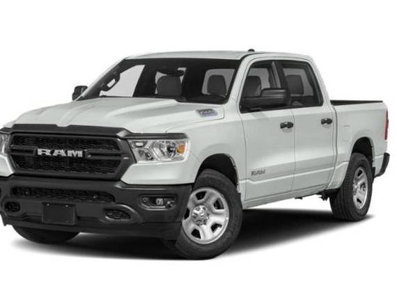 RAM 1500 2022 1C6SRFKM6NN413589 image