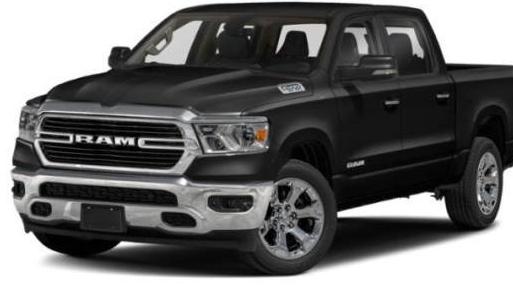 RAM 1500 2022 1C6SRFBT2NN183928 image