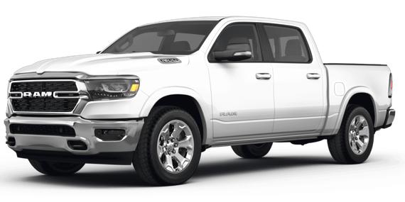 RAM 1500 2022 1C6RREFT0NN467755 image