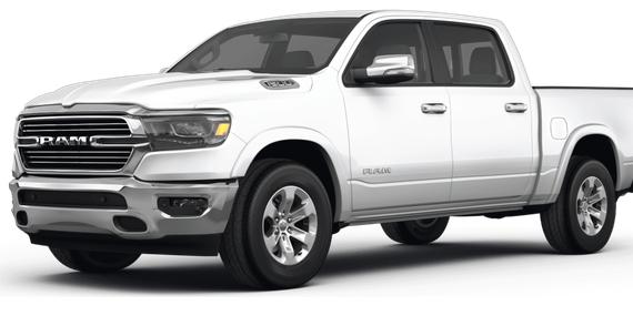 RAM 1500 2022 1C6SRFJT9NN122819 image
